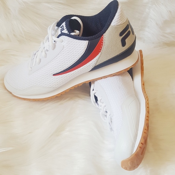 fila highland sneaker